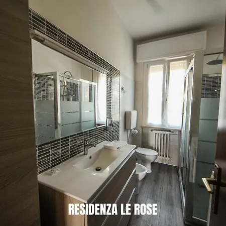 Residenza Le Rose Apartment