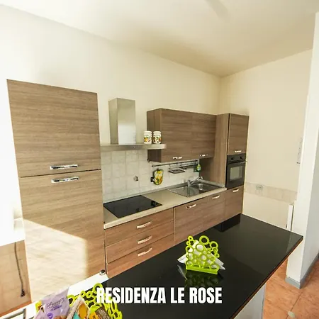 Residenza Le Rose