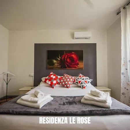Residenza Le Rose *