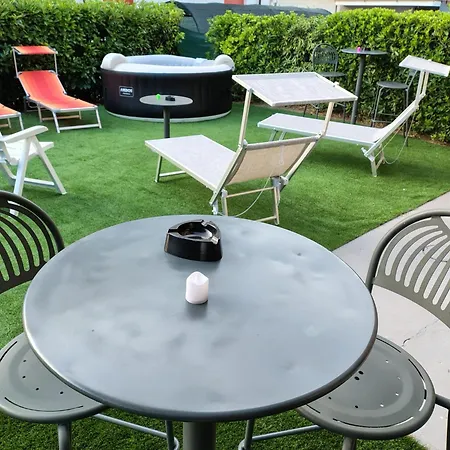 Appartement Residenza Le Rose Peschiera del Garda
