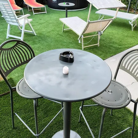 Residenza Le Rose Appartement *