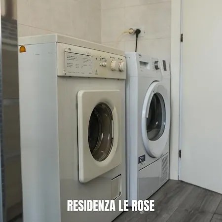 Residenza Le Rose